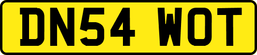 DN54WOT