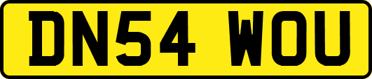 DN54WOU