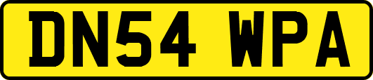 DN54WPA