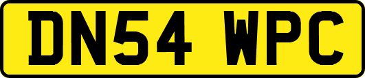 DN54WPC