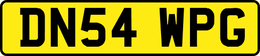 DN54WPG