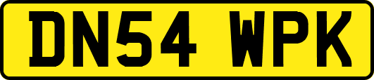 DN54WPK