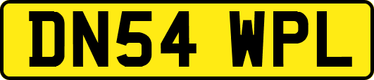 DN54WPL