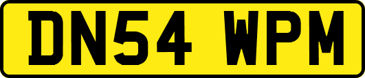 DN54WPM