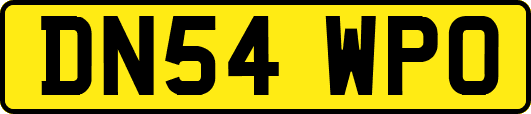 DN54WPO