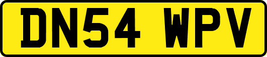 DN54WPV