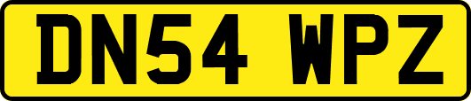 DN54WPZ