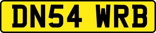DN54WRB