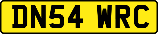 DN54WRC
