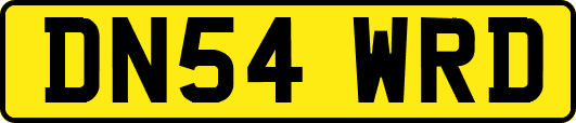 DN54WRD