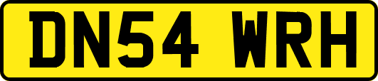 DN54WRH