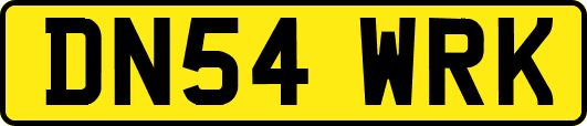 DN54WRK