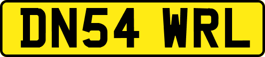 DN54WRL