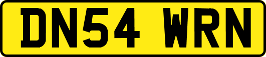 DN54WRN
