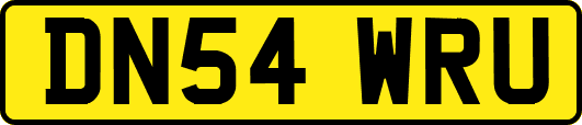 DN54WRU