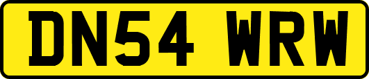 DN54WRW
