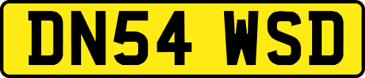 DN54WSD