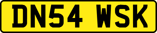 DN54WSK