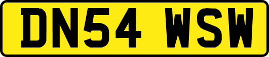 DN54WSW