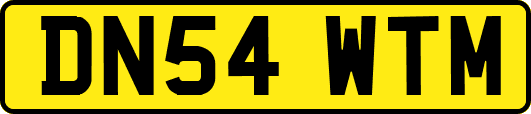 DN54WTM