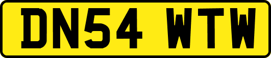 DN54WTW
