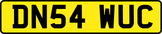 DN54WUC