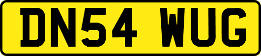 DN54WUG