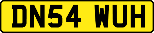 DN54WUH