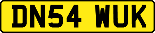 DN54WUK