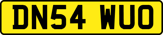 DN54WUO