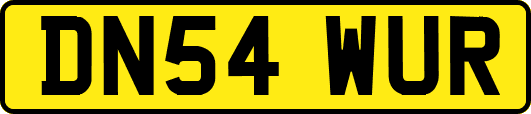 DN54WUR