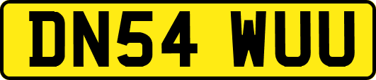 DN54WUU