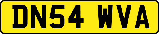 DN54WVA