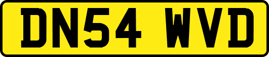DN54WVD