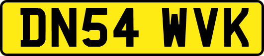 DN54WVK
