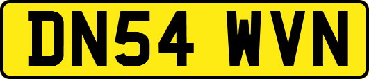 DN54WVN