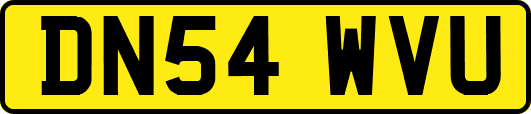 DN54WVU