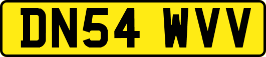 DN54WVV