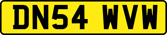 DN54WVW