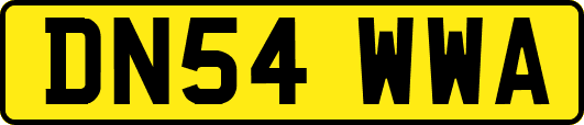 DN54WWA