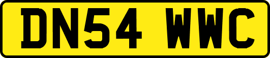 DN54WWC