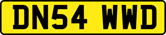 DN54WWD