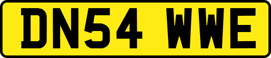 DN54WWE