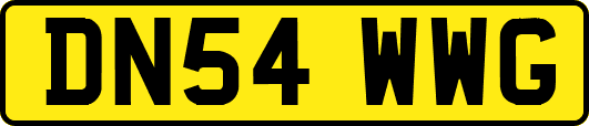 DN54WWG