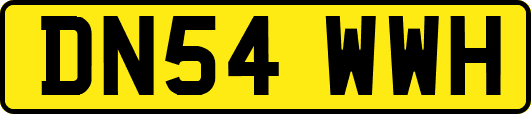 DN54WWH