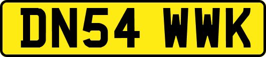 DN54WWK