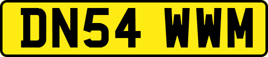 DN54WWM