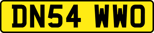 DN54WWO