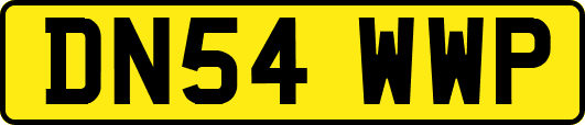 DN54WWP