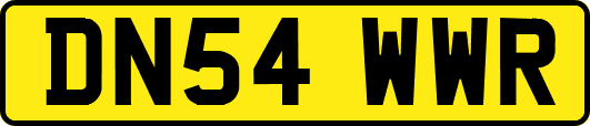 DN54WWR